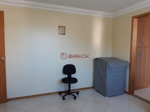 Imagem 15 de 30 de Cobertura Duplex Com 390 M² Composta Por 4 Suítes Em Agriões. - Co00088 - 34349246