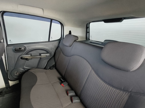 Fiat Uno 1.0 EVO WAY 8V FLEX 4P MANUAL