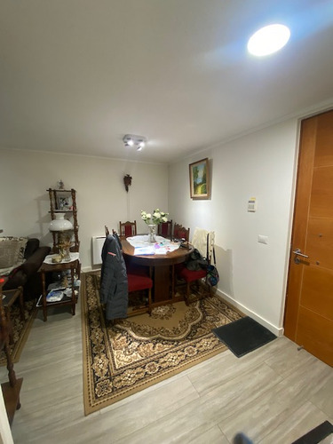 Departamento Amoblado A Pasos Del Centro Puerto Varas