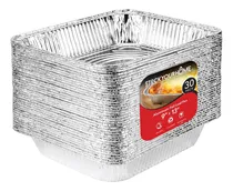 Comprar Sartenes De Aluminio Sartenes De Papel De Aluminio Desechabl