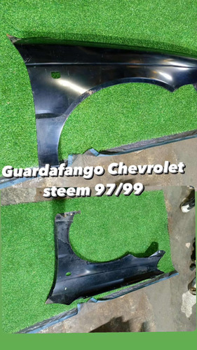Guardafango Chevrolet Esteem