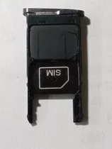 Comprar Bandeja Porta Sim Para Motorola Z2 Play Xt1710