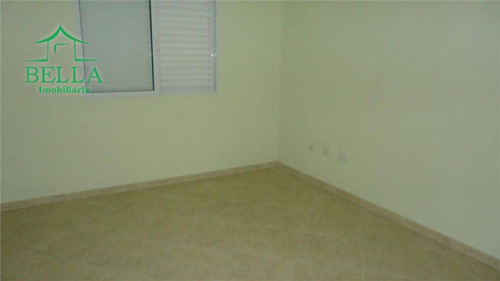 Imagem 9 de 18 de Sobrado Residencial À Venda, Parque São Domingos, São Paulo. - So1170