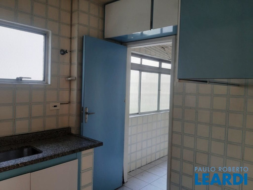 Imagem 11 de 15 de Apartamento - Itaim Bibi - Sp - 629812