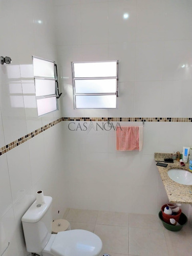Imagem 12 de 21 de Casa À Venda Em Saúde - Ca002335