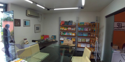 Imagem 11 de 15 de Sobrado Comercial Vila Maria 314 Metros 6 Salas 06 Vagas 2.800.000,00 - 11628