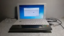 Comprar Notebook Microboard Defeito Na Entrada Do Carregador Consert Branco