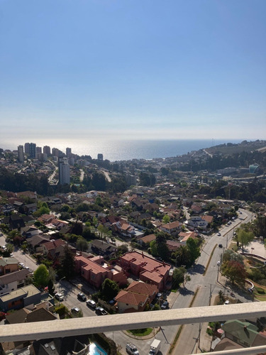 100 Mts2 De Terraza,todo Nuevo
