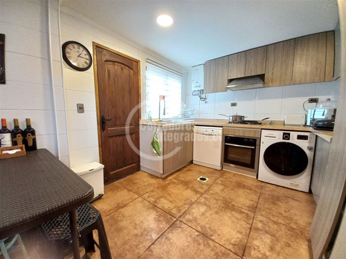Pichidangui Impecable Casa, 2da Linea, 4d/3b Dn