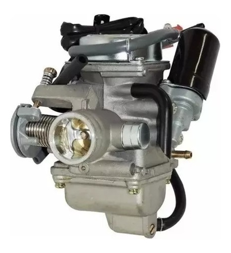 Carburador Para Motoneta Italika 125cc 150cc 175cc Vento 150