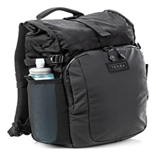 Tenba Fulton V2 10l Mochila Para Todo Clima Para Cámaras Y L