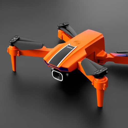 Imagem 5 de 7 de Mini Drone Profissional Com Câmera E 2 Baterias