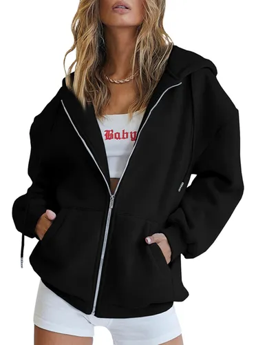 Buzos para chicas adolescentes outlet
