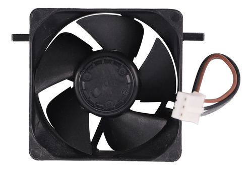 Ventilador De Refrigeración Interno De Repuesto Para Consola