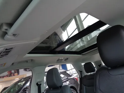 Ford Ford Explorer Active Modelo 2025 Ab