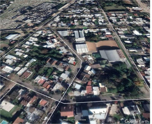 Imagen 2 de 3 de Terreno En Venta En Pilar, G.b.a. Zona Norte