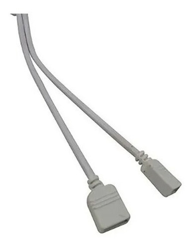 Kit Controle + Controladora Fita Led Rgb 1 Via 5050 + Fonte Tensão De Operação 12v 12v
