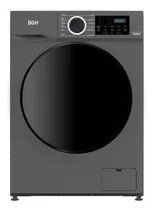 Comprar Lavarropas automático BGH Inverter inverter hasta 6kg 220V color plateado