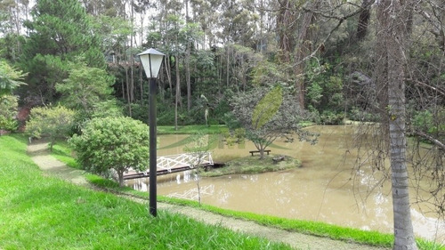 Imagem 2 de 5 de Terreno Em Atibaia Condomínio Fechado 1350 M² - 604
