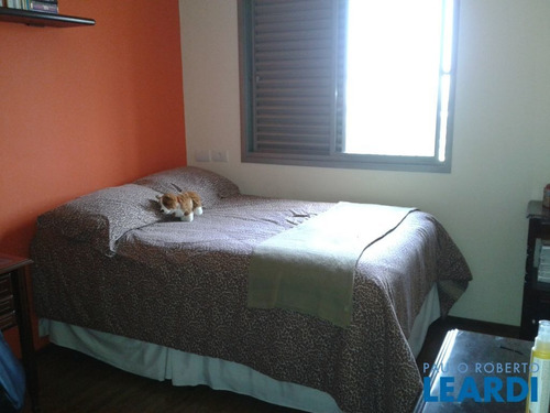 Imagem 6 de 15 de Apartamento - Perdizes - Sp - 398043