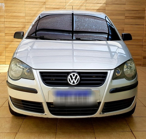 Imagem 1 de 9 de Volkswagen