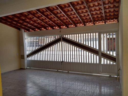 Imagem 21 de 23 de Casa, 2 Dorms Com 159 M² - Boqueirão - Praia Grande - Ref.: Alp28 - Alp28