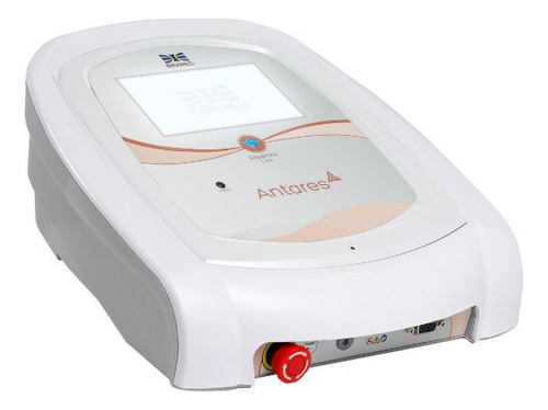 Aparelho De Led E Laser Antares - Reabilitação Física Saúde