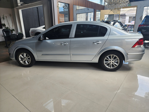 Chevrolet Vectra 2.0 Expression Flex Power 4p