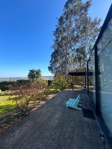 Increíble Casa Con Vista Al Mar En Condominio Consolidado!