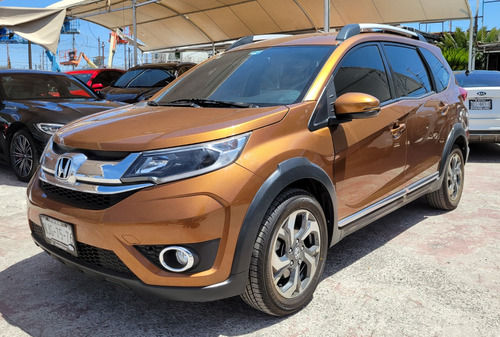 Honda BR-V 1.5 Prime Cvt