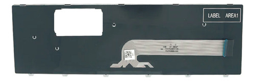 Teclados Dell Inspiron Pk1313g1a13 Sg-63510-2ea Sn8234