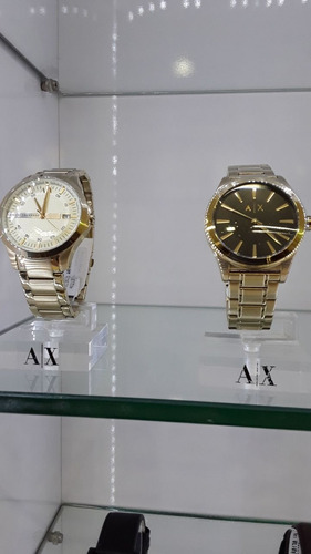 Reloj Armani Gran Oferta Del Mes Cualquiera De Los 2 Modelos