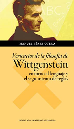 Vericuetos De Wittgenstein, Pérez Otero, Psas Zaragoza