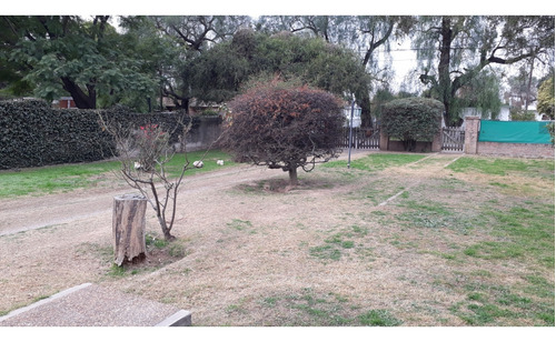 Casa En Venta De 4 Dor. | 6 Amb. B° San Alfonso - Villa Allende - Cba.