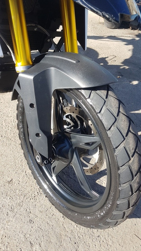 Bmw Gs310