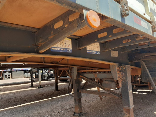 Mercedes Benz Axor 2544 Engatado Bitrem Graneleiro Noma