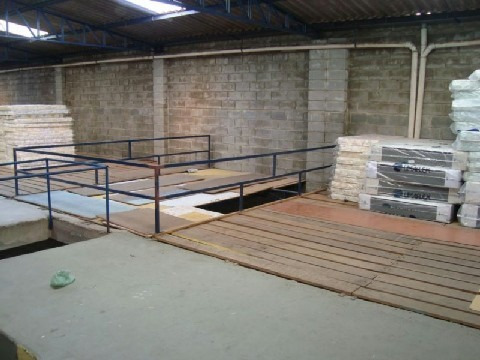 Imagem 15 de 22 de Comercial - Aluguel - Jardim Buriti - Cod. 20 - L20