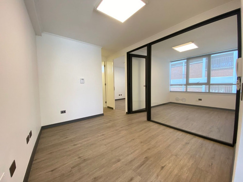 (adm) Arrienda Tu Oficina En Providencia Con 1 Mes Gratis