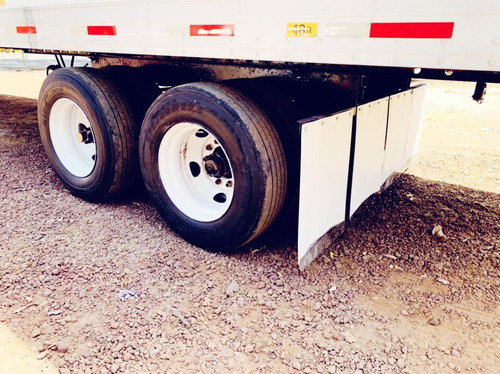 Imagen 14 de 15 de Kenworth Caja Refrigerada Utility 2001 Excelente