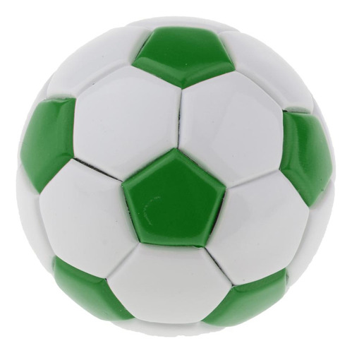 1/ Fútbol Para Figuras De Acción De 12 Pulgadas Estilo 2