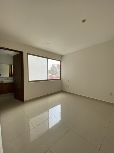 Departamento En Renta Col. Del Valle - Benito Juárez