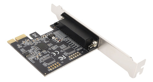 Tarjeta Paralela Pci Express De 1 Puerto Ieee 1284 Db25 Pcie