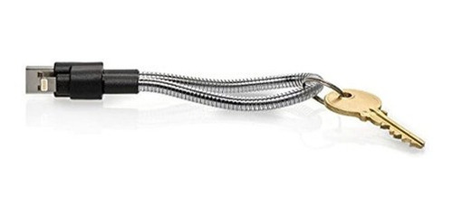 Fuse Chicken Titan Loop Cable De Cadena De Llave Certificado