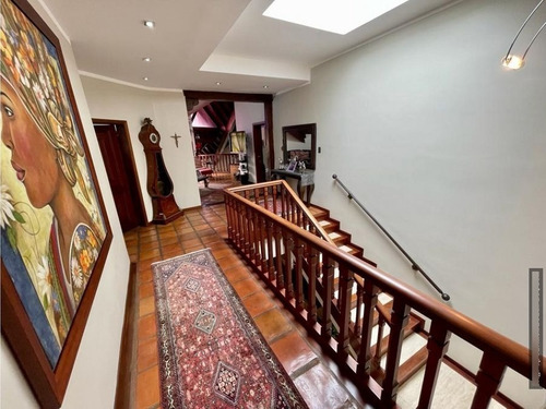Imagen 13 de 29 de En Venta Casa Guataparo Country Club.