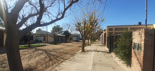 Se Vende Casa En B° Hipódromo, Villa Dolores Traslasierra Córdoba