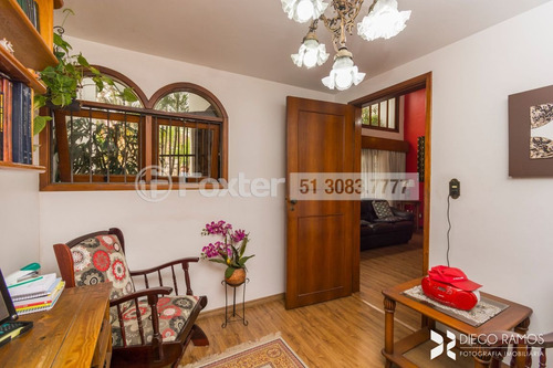 Imagem 6 de 30 de Casa, 3 Dormitórios, 300 M², Santo Antônio - 202524