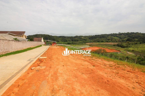 Imagem 14 de 25 de Terreno À Venda, 2335 M² Por R$ 472.900,00 - São Braz - Curitiba/pr - Te0350