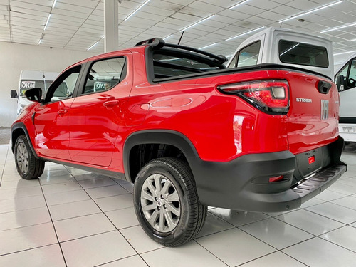 Imagem 3 de 17 de Fiat Strada Freedom