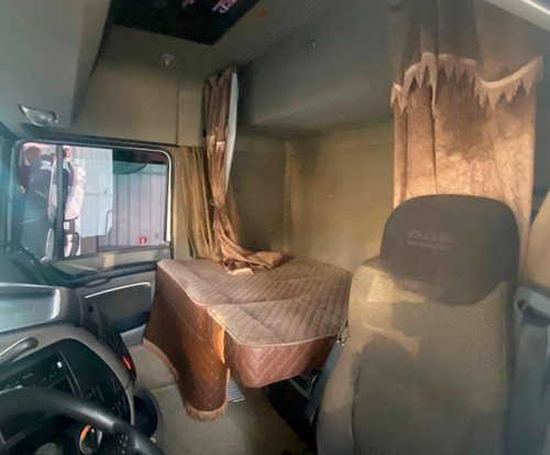 Imagem 8 de 17 de Daf Xf 510 6x4 2020