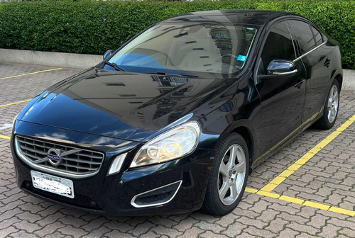 Volvo S60 1.6 T4 4p